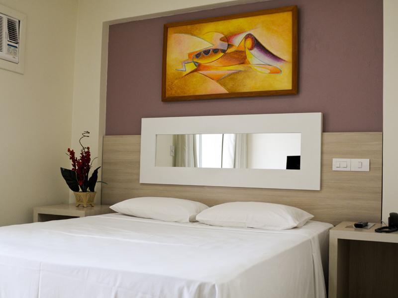 Hotel Oceania Eunapolis Exterior foto